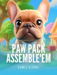 paw pack assembleem slot logo