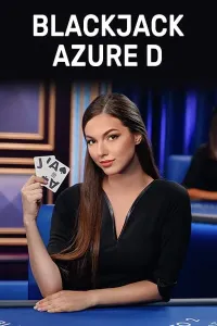 blackjack azure d official logo
