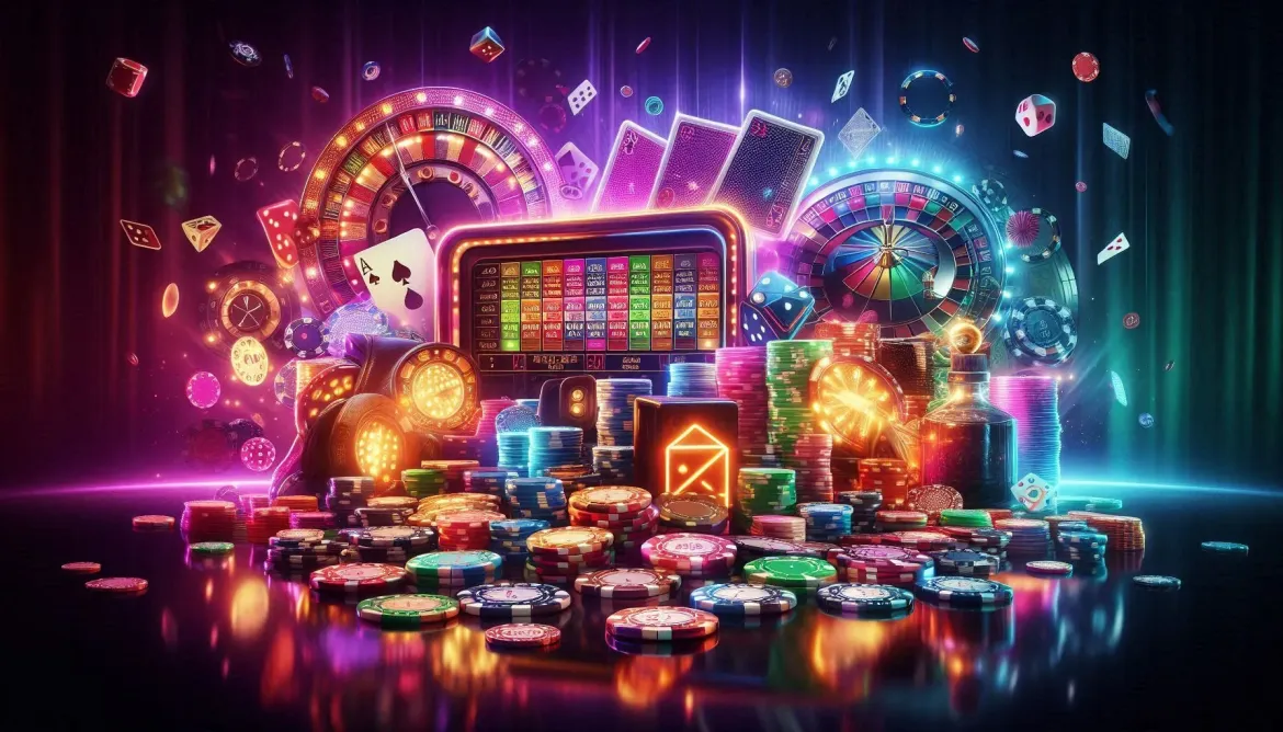 Cozino Casino